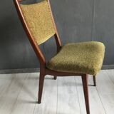 4 x Vintage 60s Chairs