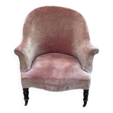 Napoleon III Toad Armchair