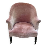 Napoleon III Toad Armchair