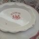 Antique Palissy soup tureen / England