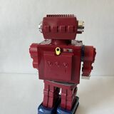 Horikawa SH Japan vintage metal robot