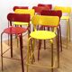 Tabouret Stil, LaPalma