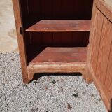 Old pine jam maker