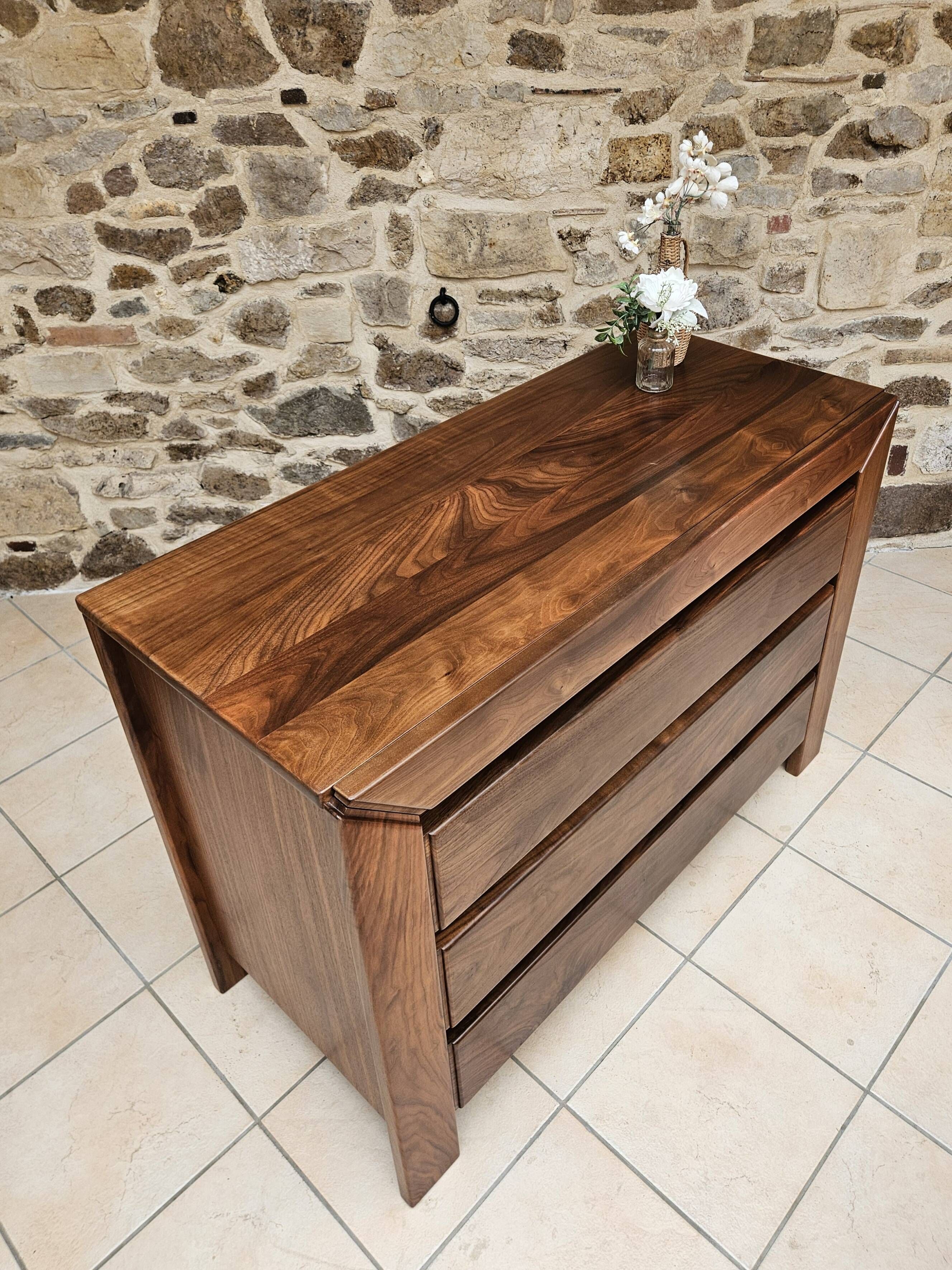 Commode et chevet Maison Regain