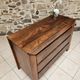 Commode et chevet Maison Regain