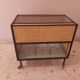 Vintage bar furniture from the 50s, 60s