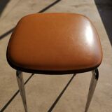 Tabouret années 60