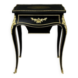 Worker in Blackened Pear Tree, Napoleonic III Era – Mid 19th Century