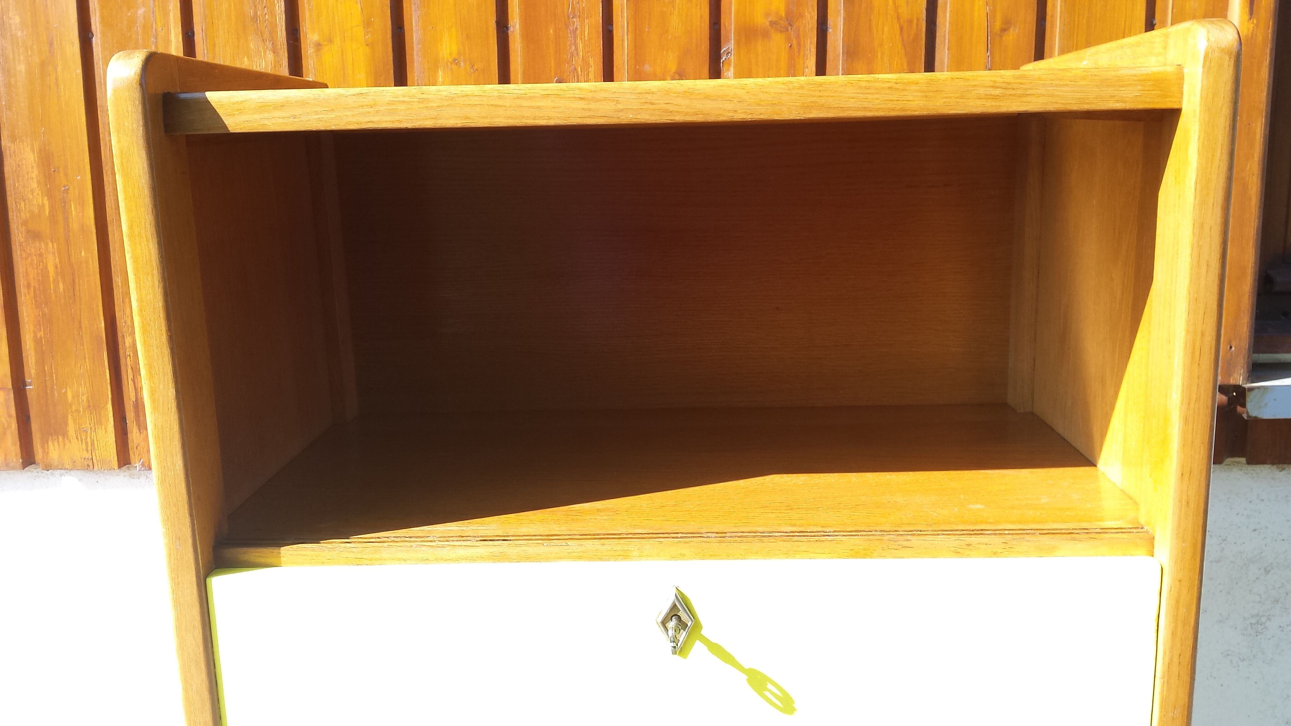 Writing desk 60