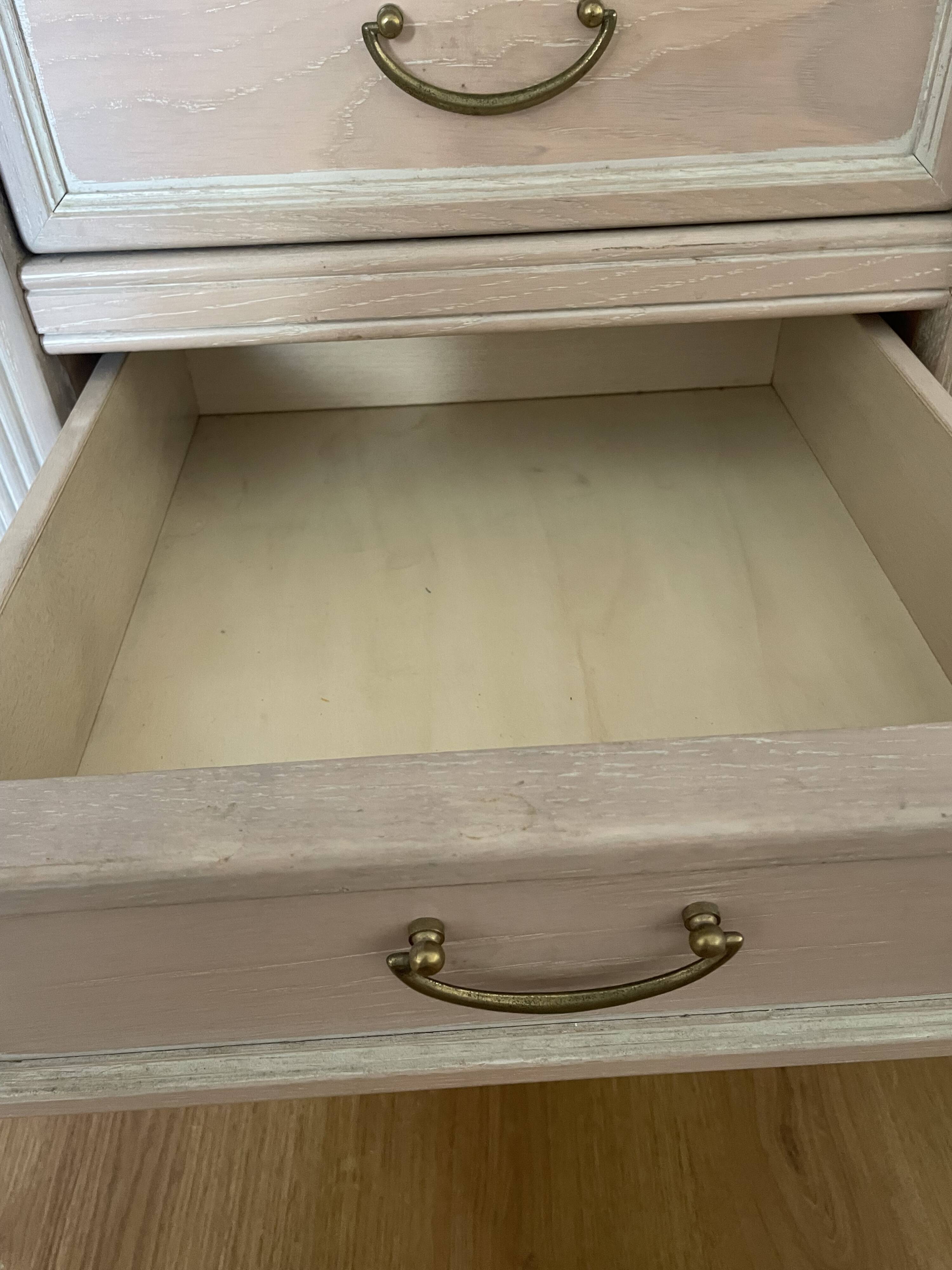 Storage furniture
