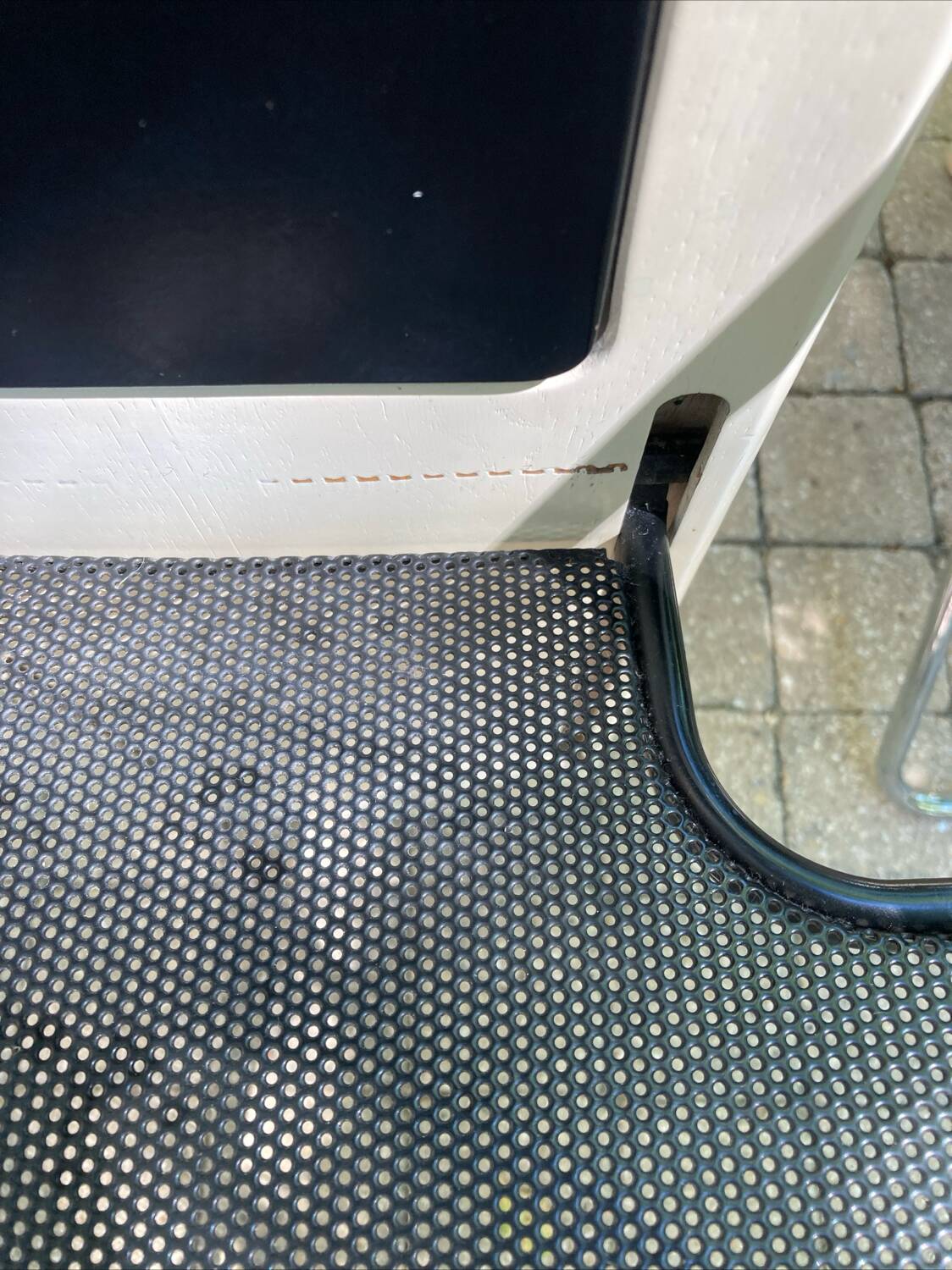 Suite of 6 designer chairs Bik Bok Casa and Ekornes