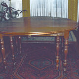 19th century extended roundtable