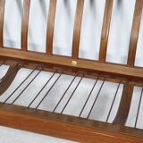 Grete Jalk design sofa for France & Son, teak, 1960s