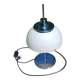 Lampe "Faro" de la célébre marque italienne iGuzzini, 1970s