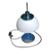 Lampe "Faro" de la célébre marque italienne iGuzzini, 1970s