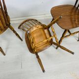 Bistro chairs