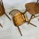 Bistro chairs