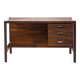L’Atelier San Paolo rosewood writing desk by Jorge Zalszupin