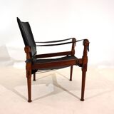 Hayat Roorkee Campaign Safari Chair