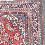 Sarouk carpet