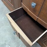 Art Deco sideboard