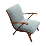 1950s armchair