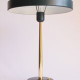 Timor Table Lamp by Louis Kalff for Philips, 1960s Netherlands