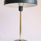 Timor Table Lamp by Louis Kalff for Philips, 1960s Netherlands