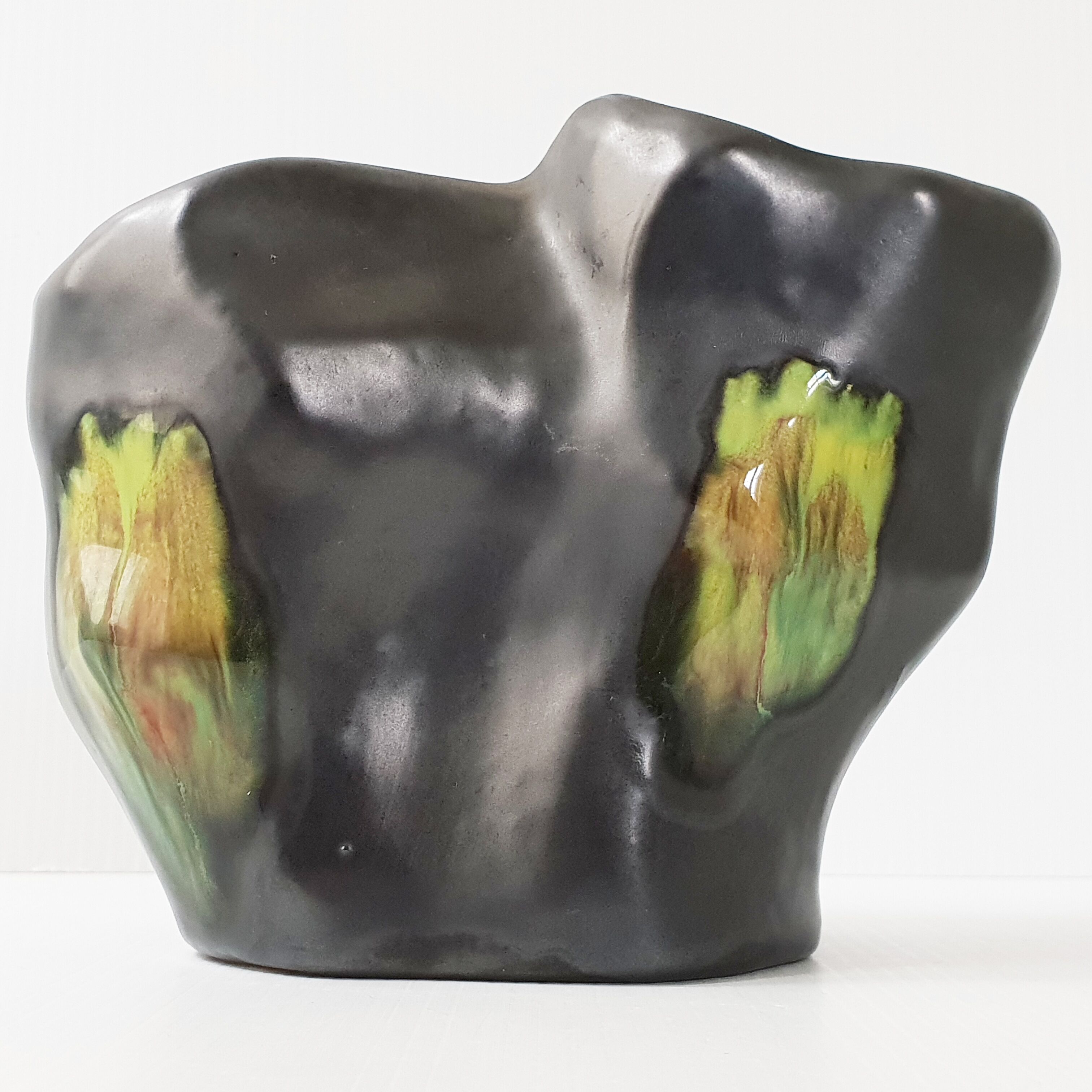 Vase 1960 vintage
