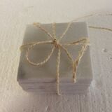 Marble coasters