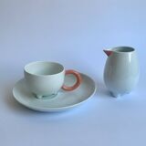 Tea Set Memphis, Arzberg Germany 1980