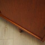 Teak sideboard, Danish design, 1970s, made in Denmark.