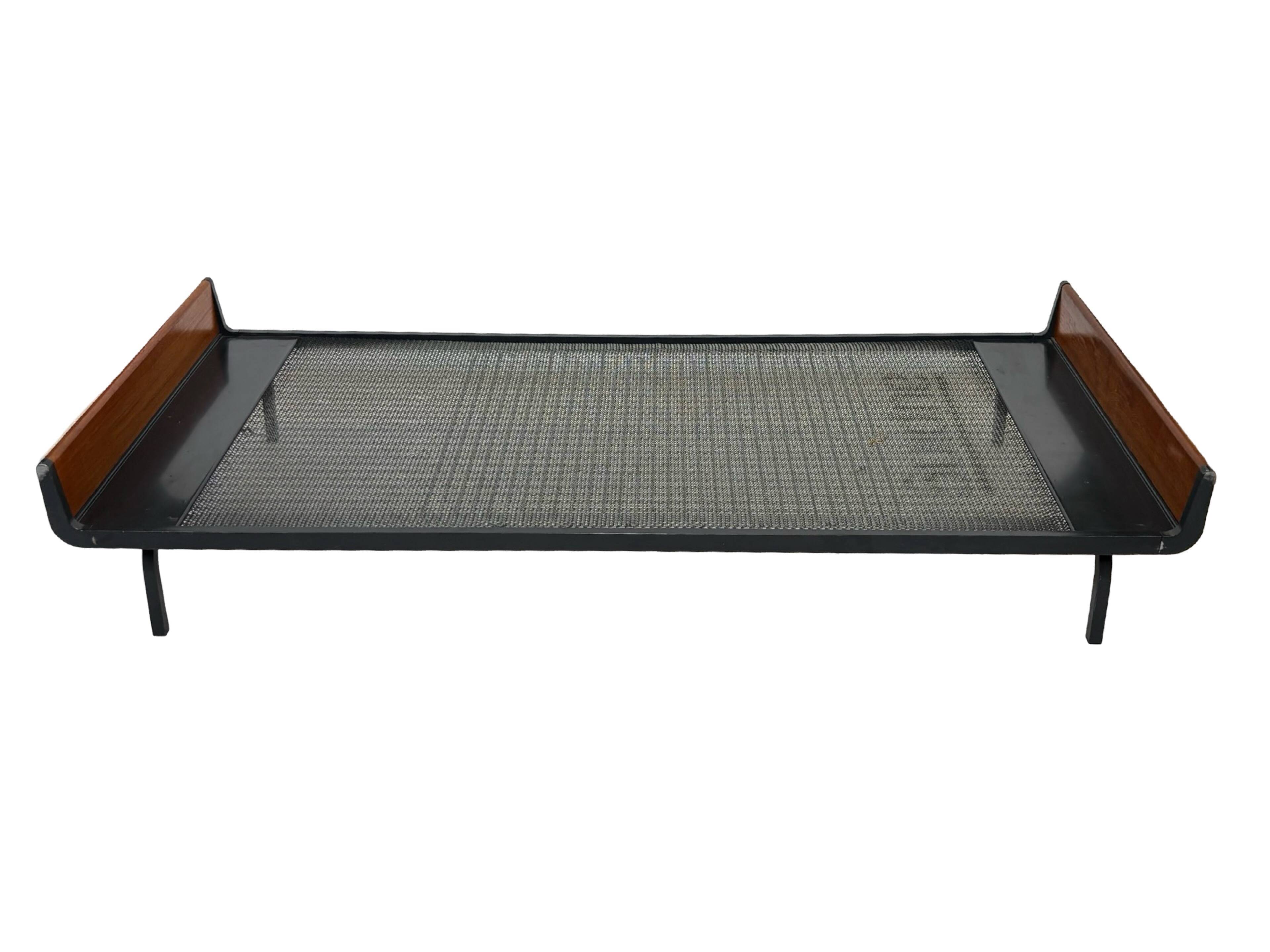 Vintage Friso Kramer Daybed Ariadne for Auping 60's Dutch Design