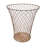 Grillondu metal basket