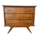 3 drawer chest of drawers