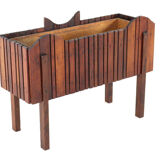 Planter 'Aduard'  vintage mid century design