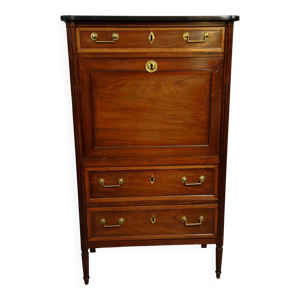 Secrétaire ancien époque