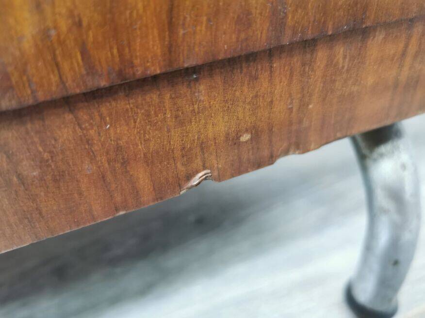 Living room set by Robert Slezak