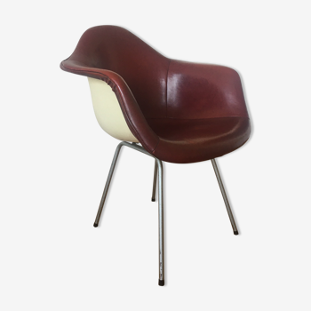 DAX chair by Charles and Ray Eames
