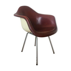 Fauteuil DAX par Charles et Ray