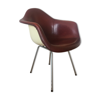 Fauteuil DAX par Charles et Ray Eames