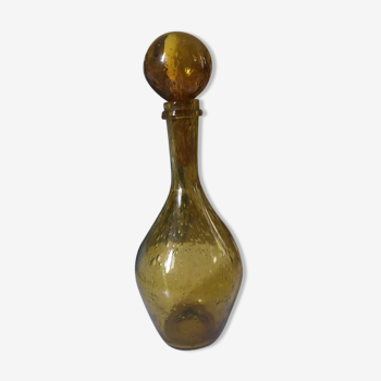 Carafe Biot ancienne