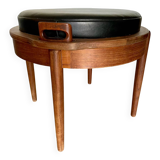 Stool / Side table by designer BJ Hansen