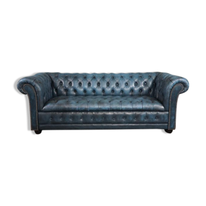 Canapé chesterfield