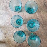 Water glasses