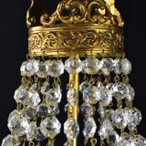 Suspension tassels 3 levels