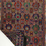 Tapis kilim anatolien fait à la main 304 cm x 169 cm