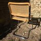 Marcel Breuer Cesca B32 Chair Made in Italy