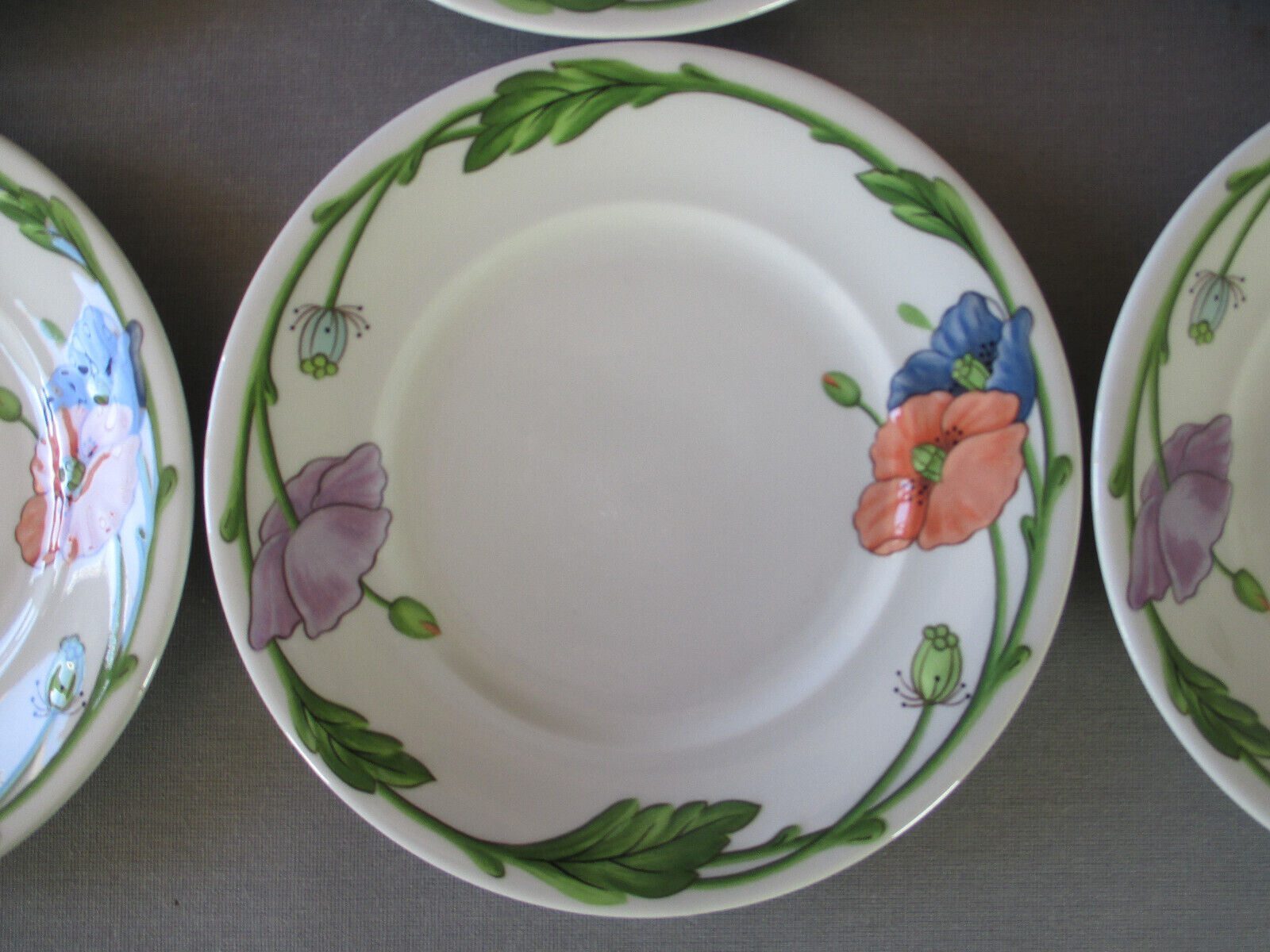 6 plates
