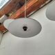 Lot of industrial lamps